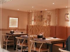 大堂-冰川冷面·延边菜·炭烤串(观前店)