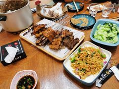 -臻炙大舍烤串(天龙家园店)