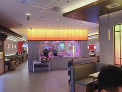 -古乐牛香•鲜牛肉牛杂火锅(系马桩总店)