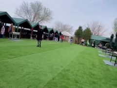 -亲兄弟真人CS团建拓展基地