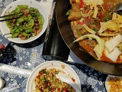 -富正毅三下锅(大庸府城店)