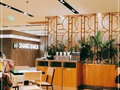 大堂-Shake Shack(西单大悦城店)