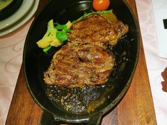 -西堤牛排(南京龙江店)