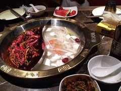 -黄门火锅(梦时代店)