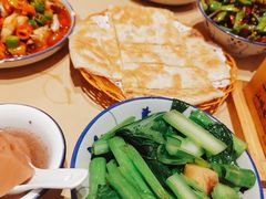 -江味龙虾馆·裸蓝龙虾(南山店)