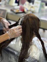 -苏奇发型·烫发染发