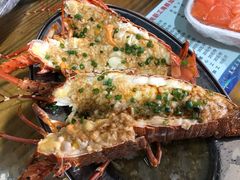 -四川人郑霞海鲜