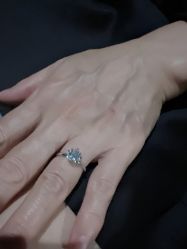 -VE DIAMOND·天然&培育钻石定制