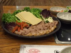 -纽斯桑拿会所(天山店)