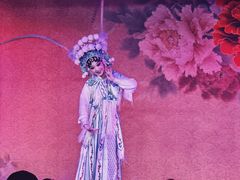 -盖碗儿梨园·变脸吐火·川剧(天府广场店)