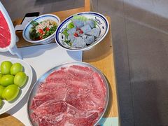 -巴蜀大宅门火锅(新华公园店)