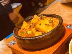 -麦麦山云南菜(复地活力城店)