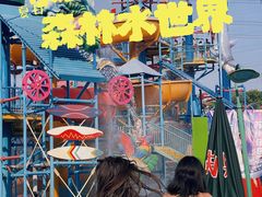 -苏州乐园森林水世界