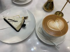 -法桐蛋糕·手作面包(万象城店)