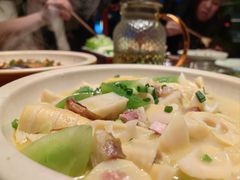 -庆江南江南菜(琴湖溪里花园城店)