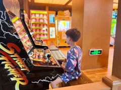 -蓝鲸湾汤泉(包河店)