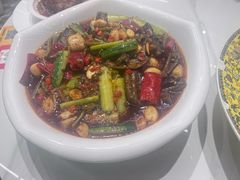 -国人川菜(李家村建东街店)