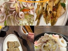 -大洋家·精品潮汕菜·生腌砂锅粥(天河东路店)