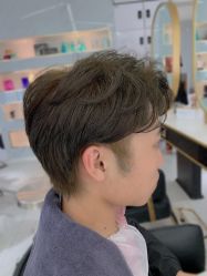-烫·染专业店
