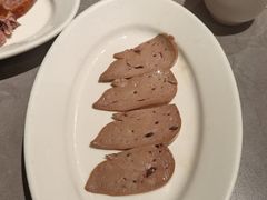 狮头鹅鹅肝-陈鹏鹏潮汕菜(欢乐海岸 海边景观店)