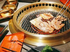 -谷牛日式烤肉(宝山U天地店)