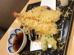 -昱匠·日本料理(金融街店)