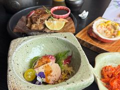 -花潮料理艺食馆(成都万象城店)