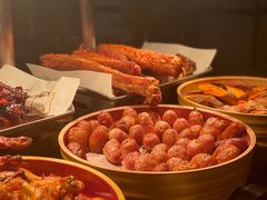 -星伦多自助料理(华润万象城店)