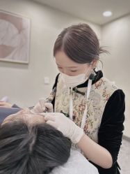 -四七美学·半永久纹眉