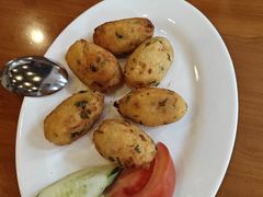 -小飞象葡国餐