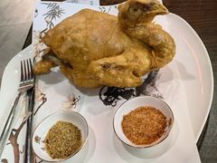 -秦月轩·陕西家乡菜(阜成路·五棵松店)