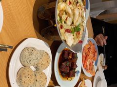 -世纪缘湖滨花园酒店·湖景轩中餐厅(太阳宫店)