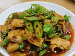 -艺味深尝(云锦路店)