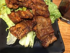 -云晓光头烧烤吧(盛夏店)