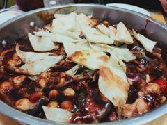 -黄记煌三汁焖锅(崇文门店)