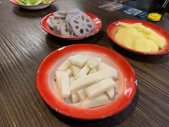 -沪公子·炭火蛙(303生活广场店)