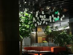 -Lets burger非常汉堡·环球风味(蓝色港湾店)