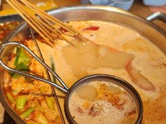 -生如夏花泰式火锅(西村黑金店)