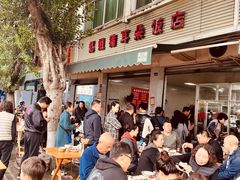 -赵姐猪耳朵饭店