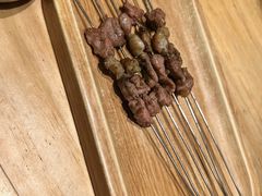 -嘻小北·兰州清汤牛肉面(南翔印象城MEGA店)