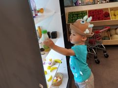 -FAIRYLAND龙族星球主题餐厅(凯丹广场店)
