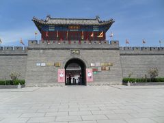 -杨家埠民间艺术大观园