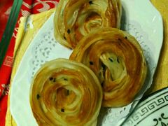 -鹊华居·地道鲁菜·海鲜·融合味(大明湖店)