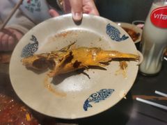 -石锅苗苗鱼(武汉首店)