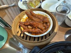 -广州海鲜酒楼(长丰园店)