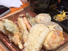 -天妇罗内顺田(罗湖店)