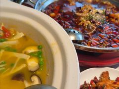 -望京辣宴·古法川菜(望京店)