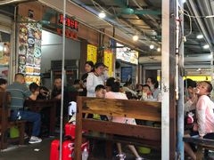 -周记蟹仔粉(侨港风情街店)