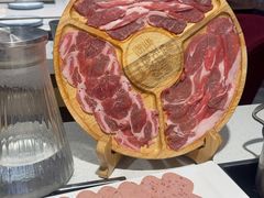 -麻辣因子滩羊火锅(世和广场店)