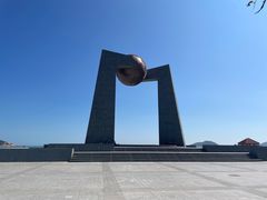 -青澳湾北回归线广场